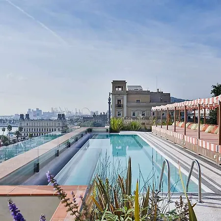 Soho House Barcelona-3